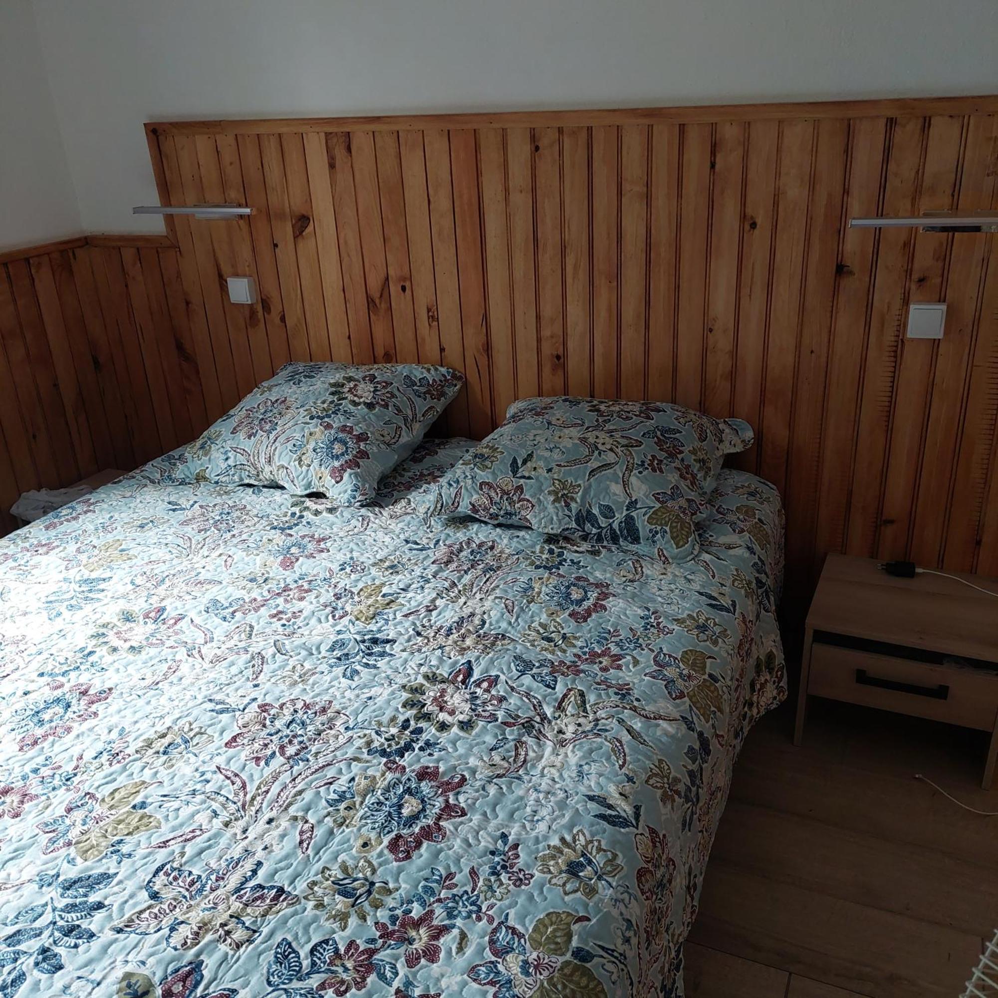 Vila L Eden De L Est Sainte-Rose Pokoj fotografie