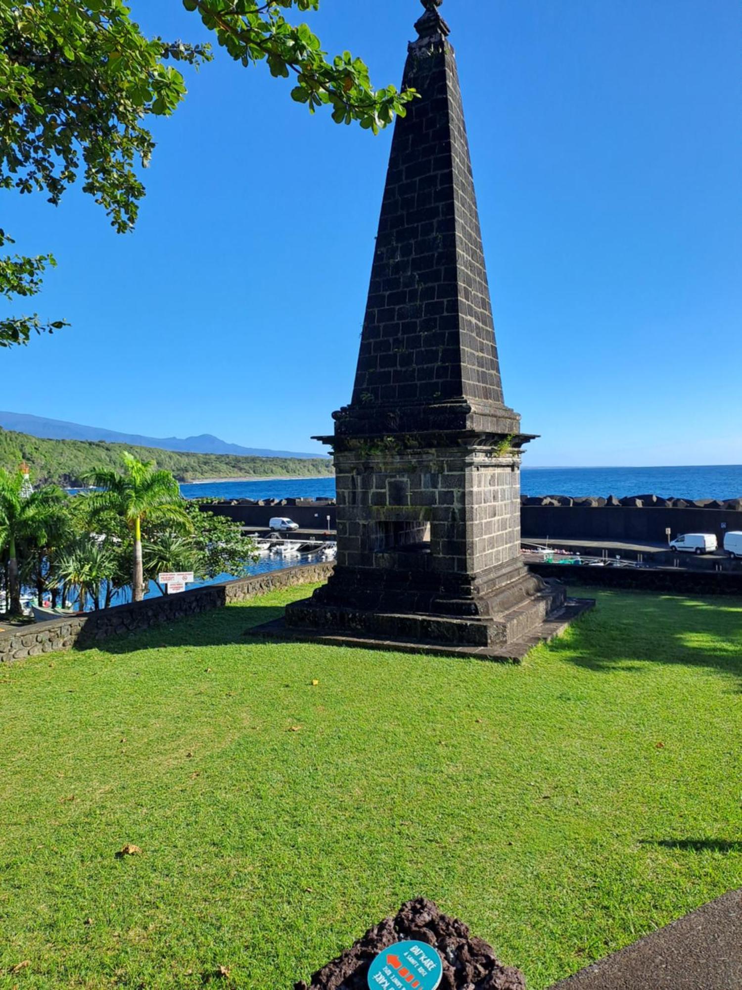 Vila L Eden De L Est Sainte-Rose Exteriér fotografie